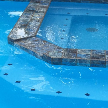 Meiners total pool renovation