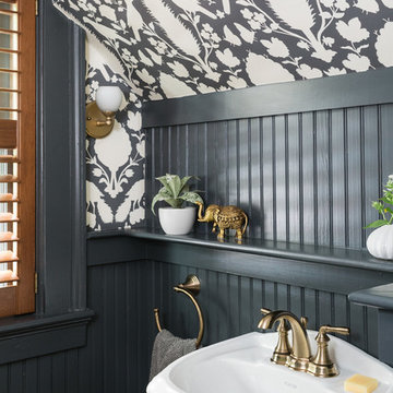 1915 Southern Colonial Full Remodel