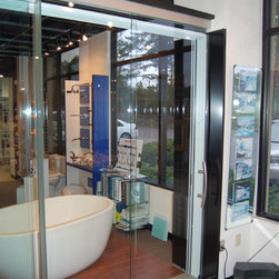 Klein Slider Door Systems - Products
