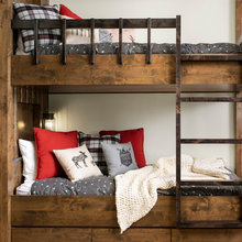 Bunk Room