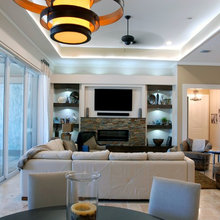 livingroom setup