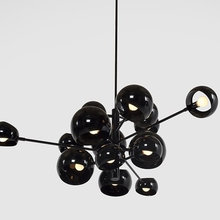 chandelier