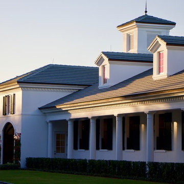 Equestrian: Blackwatch Farm