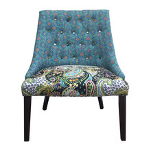 Boho chair