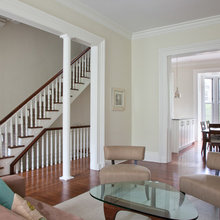 Beasley Residence