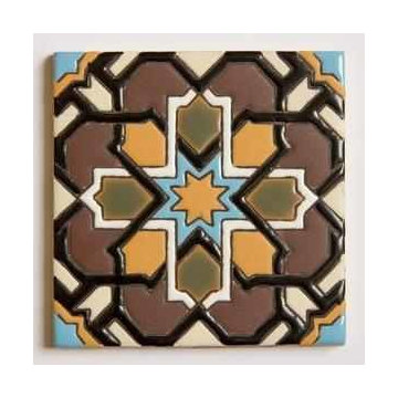 The Cathy Ceramic Tile Collection