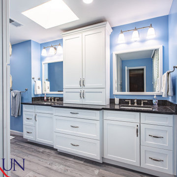 Vienna Bathroom Remodeling