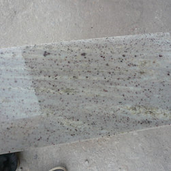 Granite Tiles - Tile