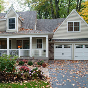Double Dormer