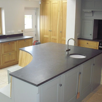 Awesome Kitchen Islands