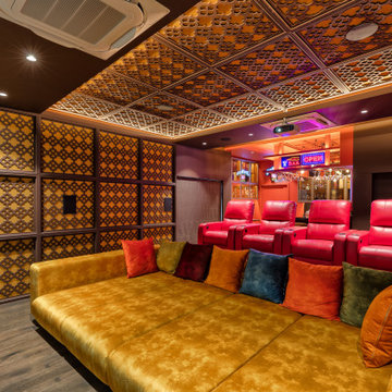 Home Theatre
