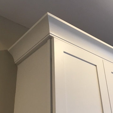 Clean & Fresh Kitchen Makeover