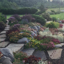 Garden/patio
