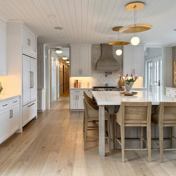 Kitchen Projects