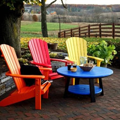 Northwood Outdoor - Hayward, WI, US 54843