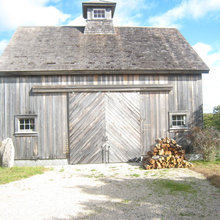 Shed