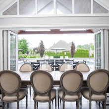 Pool house/In law Suite