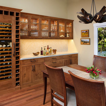Palo Alto Whole House remodel
