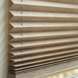 Shades - Window Blinds