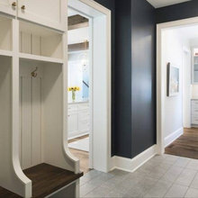 Mud room