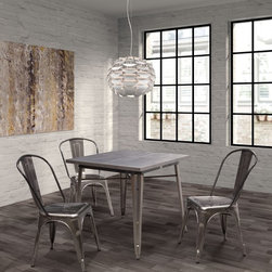 Modern Indoors - Furniture