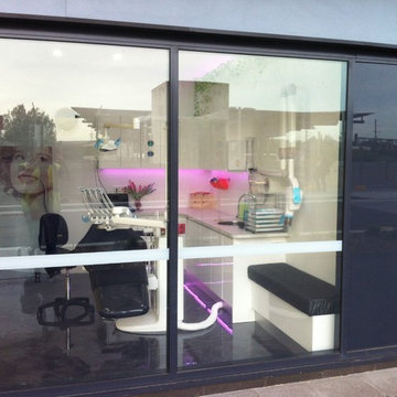 Wolli Creek Dental Clinic Fitout
