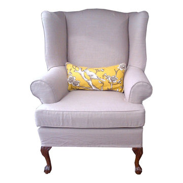 Assorted Slipcovers