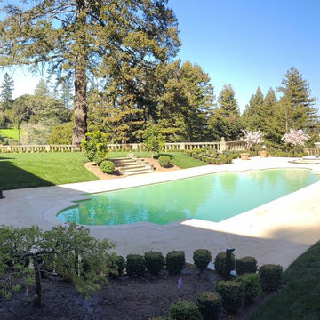 Coral Pool and Spa Portfolio Pictures pt. 7