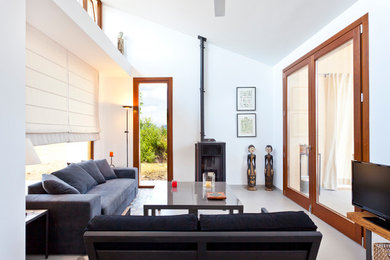 Vivienda unifamiliar en Moscari