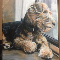 Bailey - Paintings