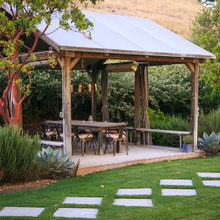 Studio Barn