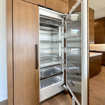 Overlook Remodel- Summerlin