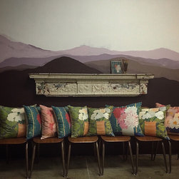 Plein Heir home accessories - Products