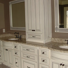 Cabinets
