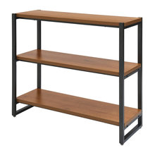 bookshelves