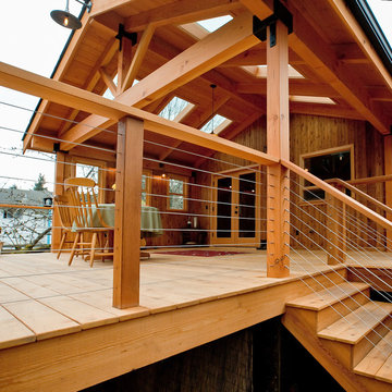 Restored Design & Remodel Portfolio
