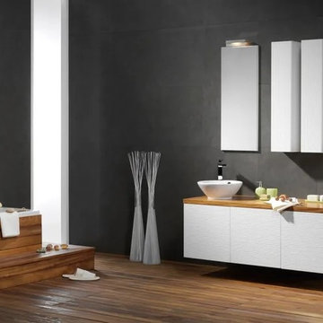 Bathroom Remodeling