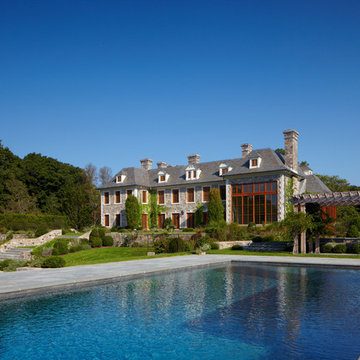 Norman Equestrian Estate