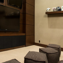 50 Shades Playroom/Den