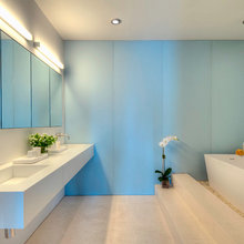 BATHROOMS