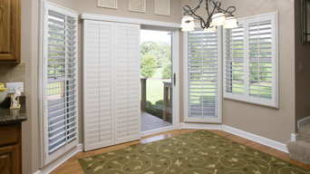Polywood Shutters