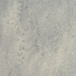 Forbo - Forbo Marmoleum Real, Dove Grey - 2621 - Flooring