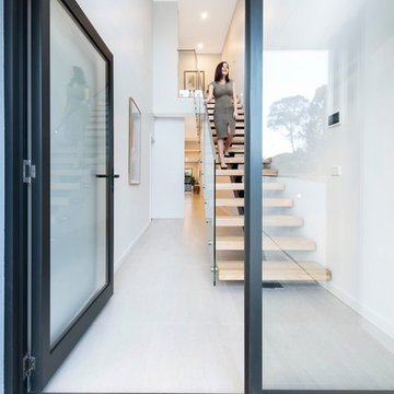 Seeing Double - Dual Occupancy