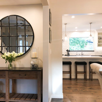 Inspiring Black + White