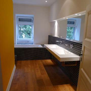 Altbau Bad