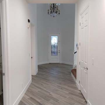 Property Brothers Forever Home - Season 4 - Ep 5 - North West Las Vegas