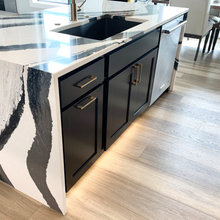 Countertop Ruelle