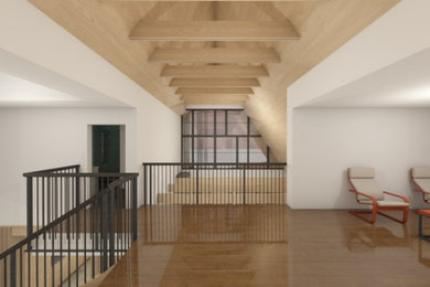 Hallway - hallway idea in Other