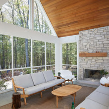 Fireplace Ideas