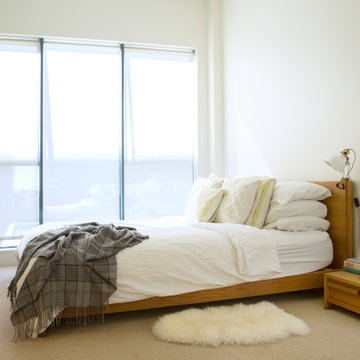Punkpost San Francisco live/work condo
